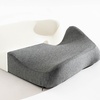 Image 4: Cuscino in memory foam per sedia o meditazione