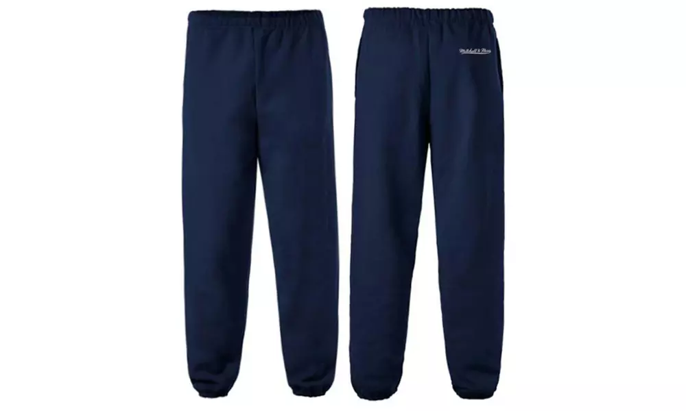 Pantalon jogging décontracté pour homme - Second Medium