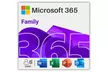 Microsoft 365 Family oder Personal für 1 Jahr als Download - Second Medium
