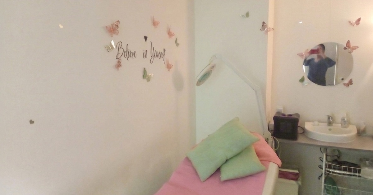 Sesión de radiofrecuencia facial o corporal en Málaga