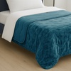 Image 1: Premium Winter Quilt: Soft, Hypoallergenic and Luxurious Comfort