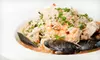 Brazilian and Portuguese Cuisine for Dinner, Lunch, or Brunch at Pipa Restaurant (Half Off)