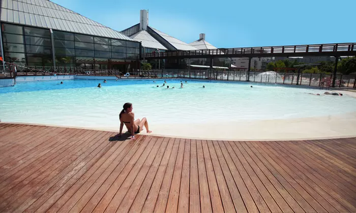 Accès illimité aux clubs Forest Hill