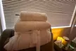 60, 90, or 120-Min Lymphatic, Therapeutic, Deep Tissue, Pregnancy, or Hot Stone Massage - Up to 30% Off - Second Medium