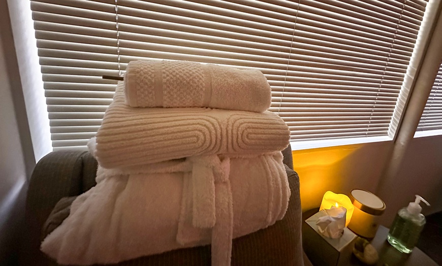 Image 2: Up to 30% Off on Lymphatic Drainage Massage at Milenas Care