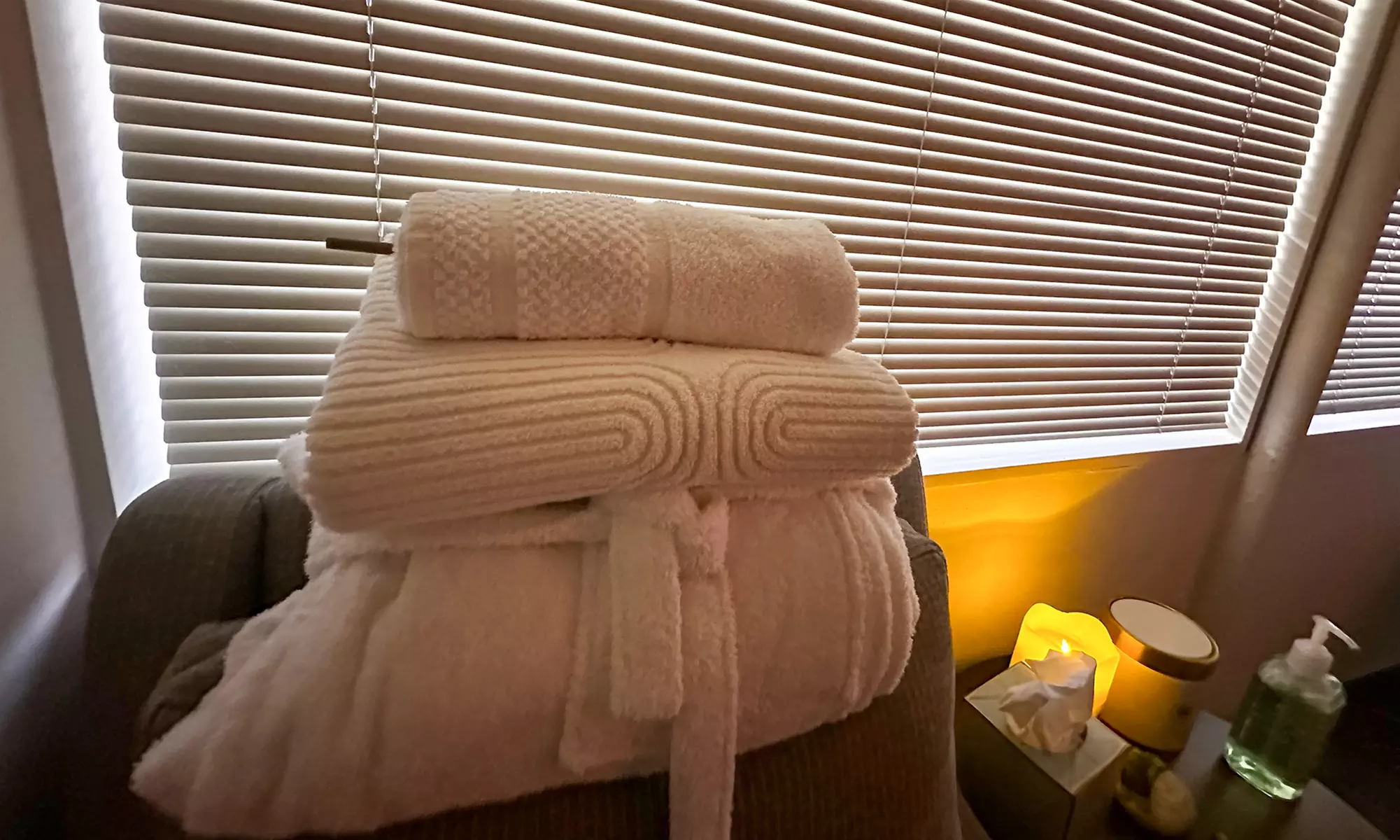 Lymphatic, Therapeutic, Deep Tissue, Pregnancy, or Hot Stone Massage
