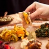 Image 1: Up to 39% Off on Ethiopian Cuisine at Union N Eritrean and Ethiopian bar and Restaurant