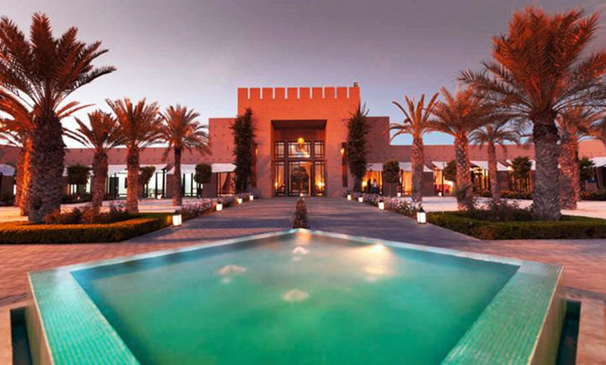 Image 4: Soggiorno All Inclusive a Marrakech