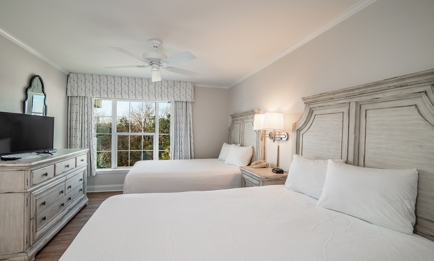 Image 5: Relax and Play at Litchfield Beach & Golf Resort | Coastal SC Getaway!