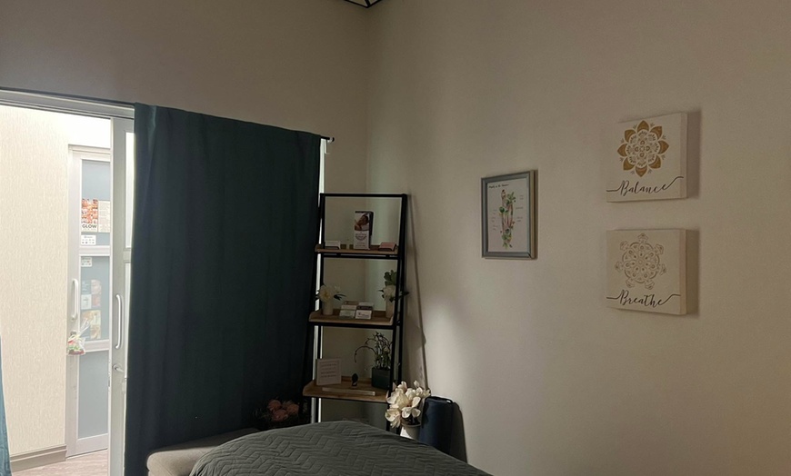 Image 2: Up to 37% Off on Nail Salon - Pedicure at White Lotus Massage