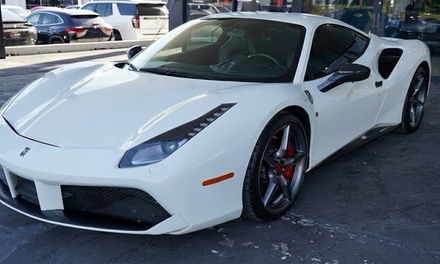 4-Wheel Alignment (Foreign or Domestic Vehicles) - America's Xtreme Diagnostics & Auto Repair Service Center | Foreign & Domestic Vehicles