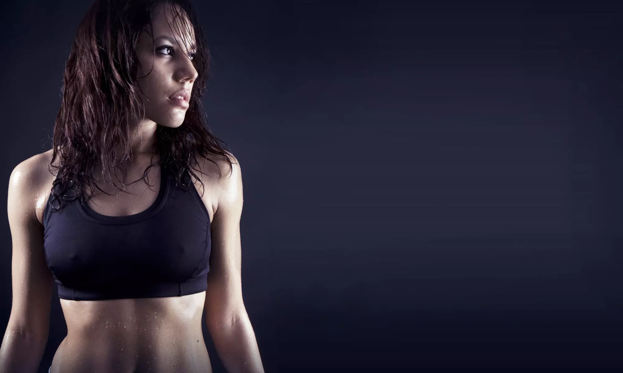 10 or 20 Fitness Classes at Racquels Addiction Fitness (Up to 70% Off) - Primary Image