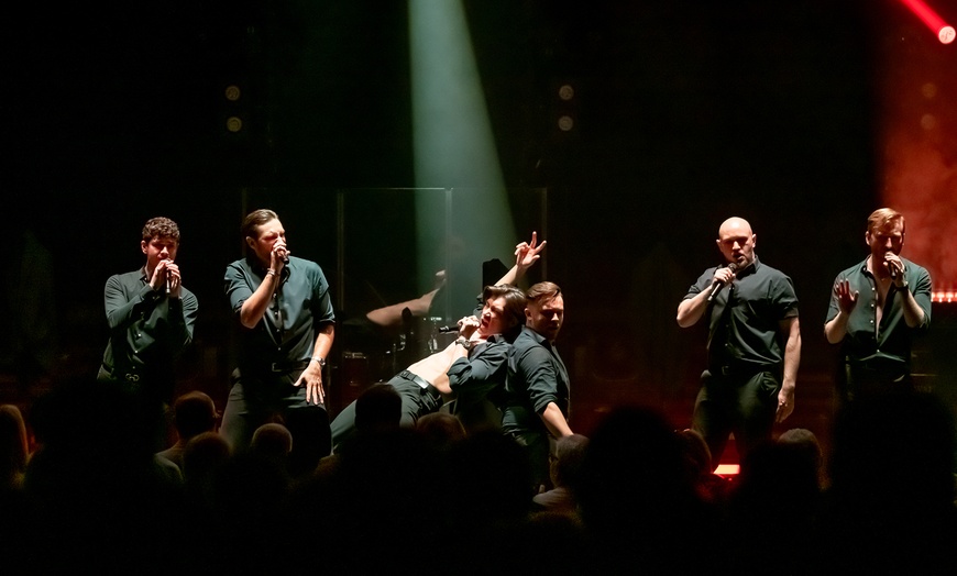 Image 13: The 12 Tenors: 2 Tickets vom 18.12.2025 bis 12.04.2026