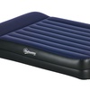 Image 2: Outsunny Inflatable Air Bed in Various Size and Features