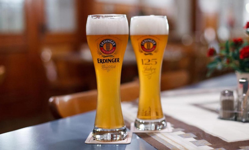 Image 7: Termy Erding: 1-5 nocy dla 2 osób z BB i opcjonalnymi dodatkami