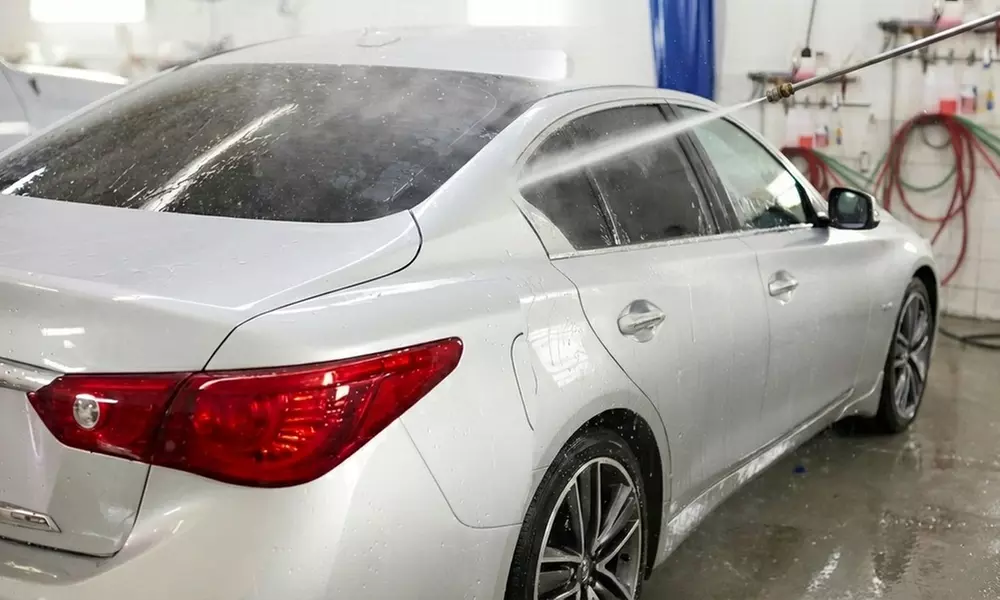 Transform with  Full Exterior or Interior Mobile Detailing for Sedans, SUVs, Pickups or Trucks (Up to 43%Off)