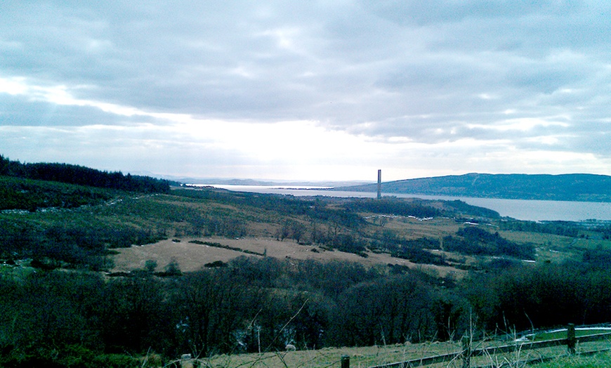 Image 2: Choice of Greenock Walking Tour 