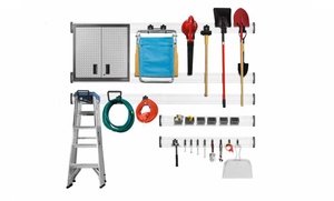 Gladiator Garage Storage Solution Kits