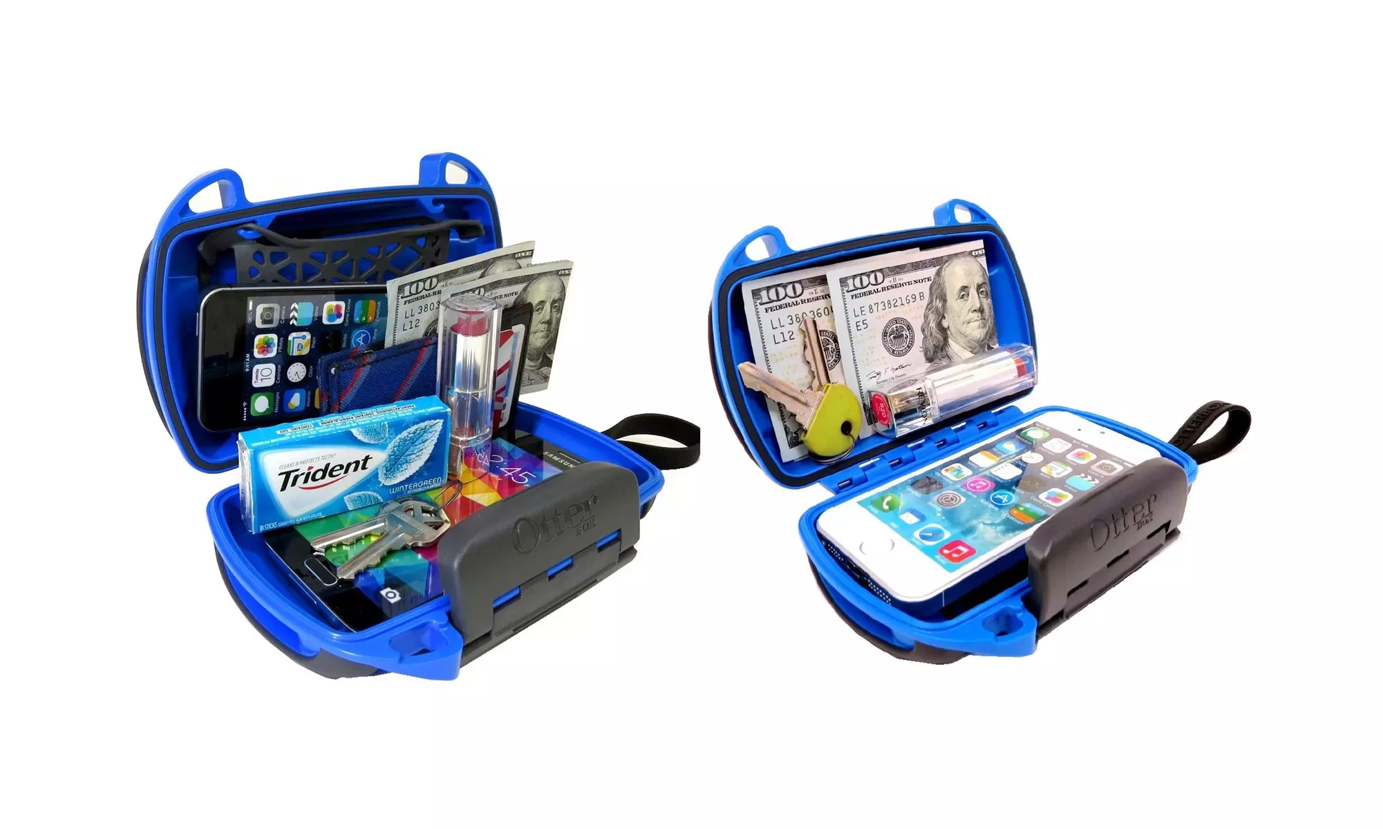 OtterBox Pursuit Universal Waterproof Smartphone Utility Box - Primary Image