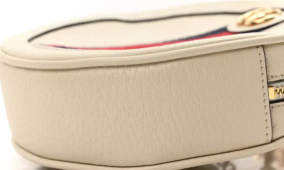 Gucci Ophidia Round Mini Backpack: Iconic Style, Compact Luxury