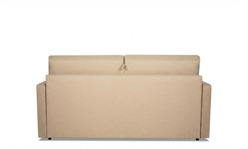 Image 6: Canapé "Rapido" convertible "Bastille"