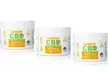 Kangaroo CBD Pain Relief Cream with Menthol & Comfrey Extract (1200mg) - Second Medium