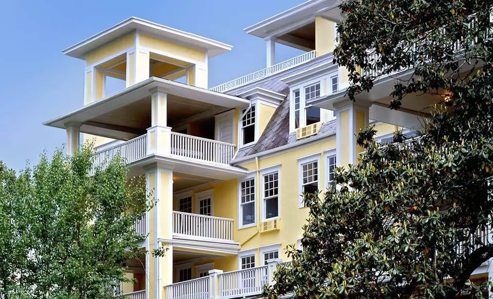 One- or Two-Night Stay at Partridge Inn in Augusta, GA - Primary Image