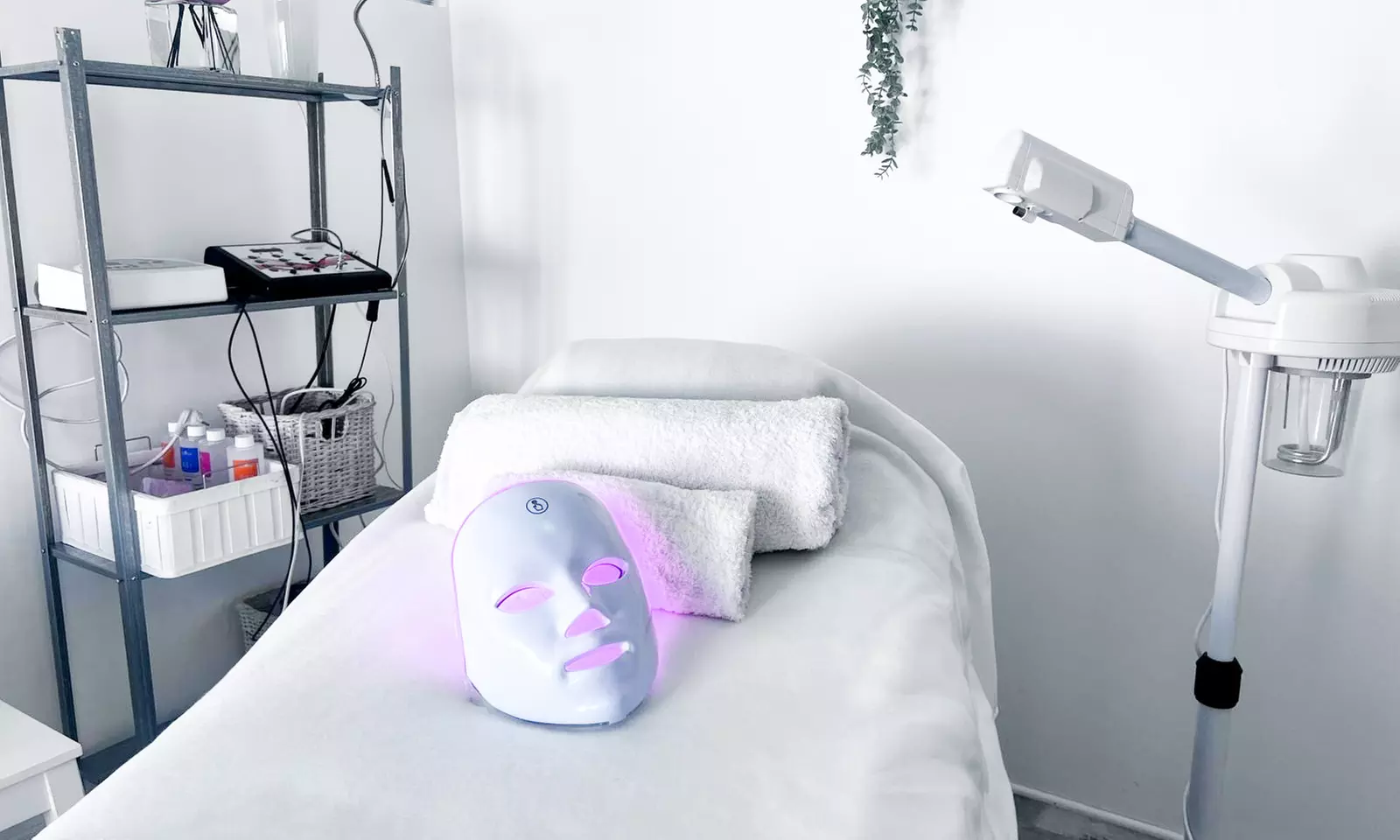 Réhaussement de cils avec teinture à Nanterre pour un regard naturellement intense (35% de remise) - Primary Image