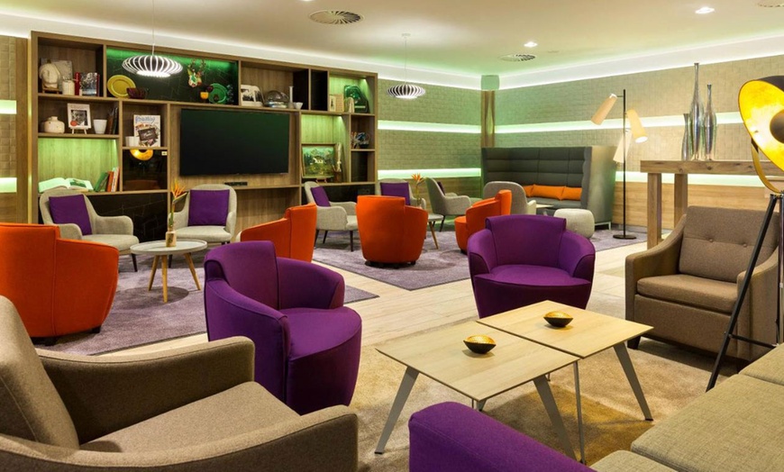 Image 7: München: 1-4 Nächte inkl. Frühstück, Wellness und Welcome Drink