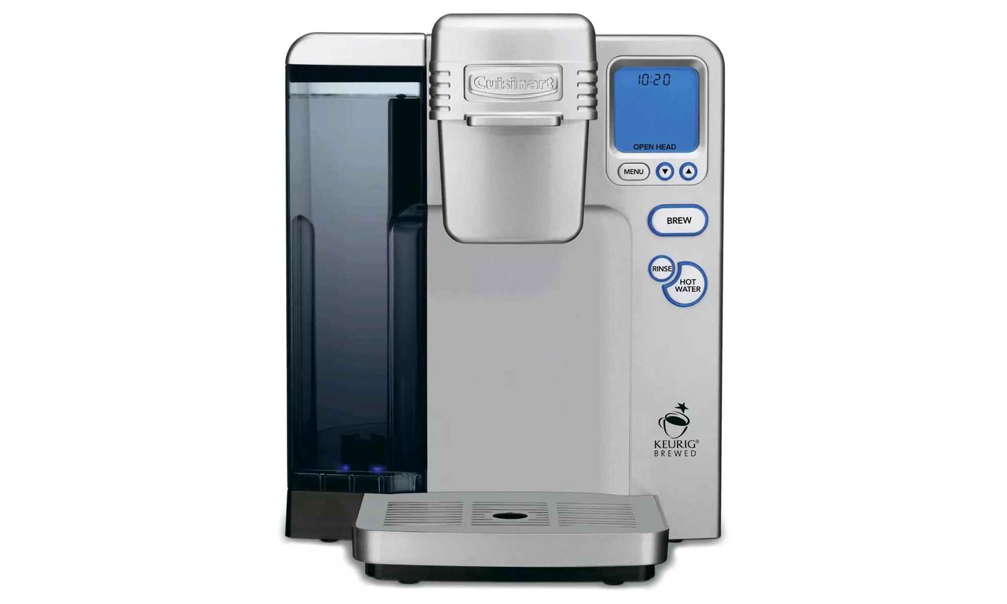 Cuisinart SS-700 Single Serve Keurig Brewing System (Refurbished) - Second Medium