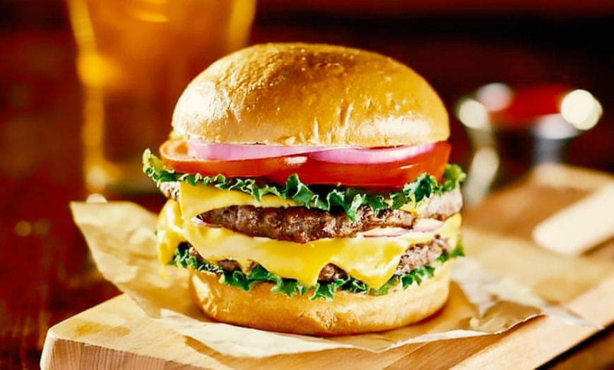 Image 5: Unbeatable Two-Course Mediterranean Dining for 2-4 People at Oliveta