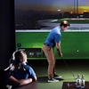 Image 1: Simulador de golf indoor: hasta 20 horas de juego para 1-6 personas