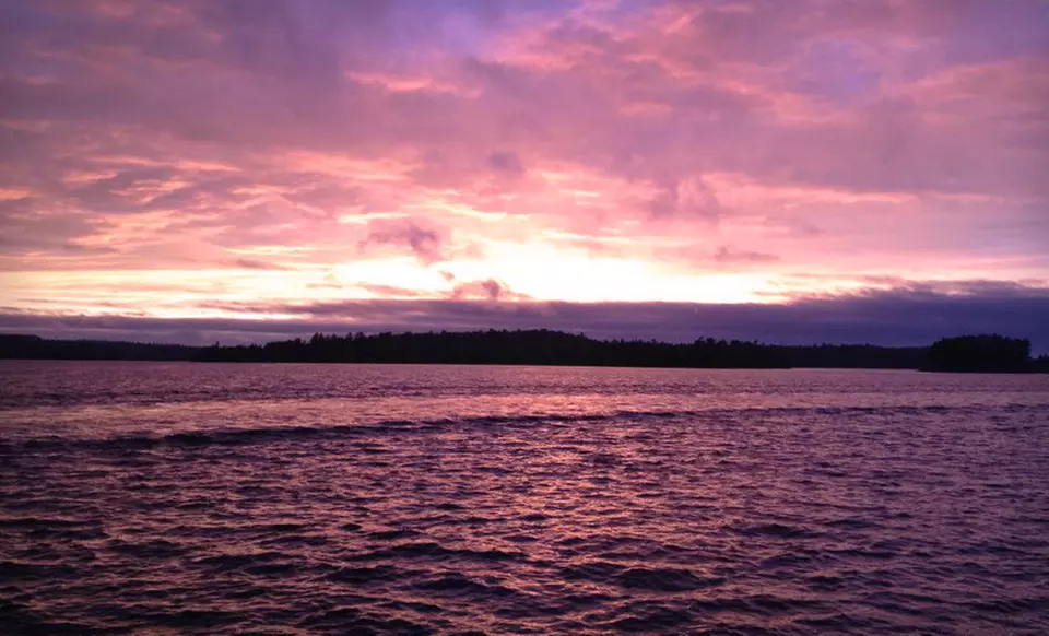 One-Night Stay with Optional Dinner at Nelson's Resort in Minnesota Northwoods - Second Medium