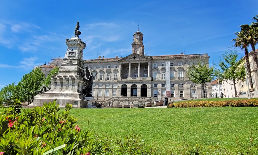 Image 17: ✈ Porto: 5-Day Weekend Package with Air & Hotel from Worldee