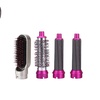 Image 2: 5-in-1 Haarstyler-Set