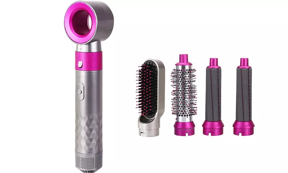 5-in-1 Haarstyler-Set