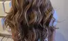 Haircut & Blow-Dry with Deep-Conditioning, Thermal Styling, Full Highlight or Scalp Treatment ( Up to 50% Off )