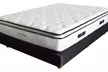 Matelas Eden mémoire de forme et ressorts ensachés, 30 cm de la marque Kalitea - Second Medium
