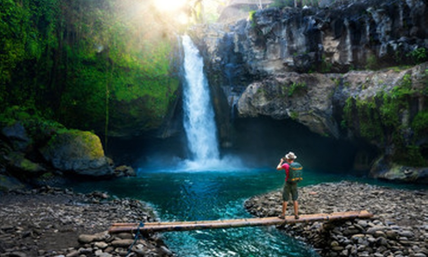 Image 10: 3- and 4-Star Mystery Costa Rica Hotel Stay with Tours