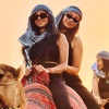 Image 5: Thrilling Desert Safari Adventure with Camel Rides for 1, 2, 4, or 6