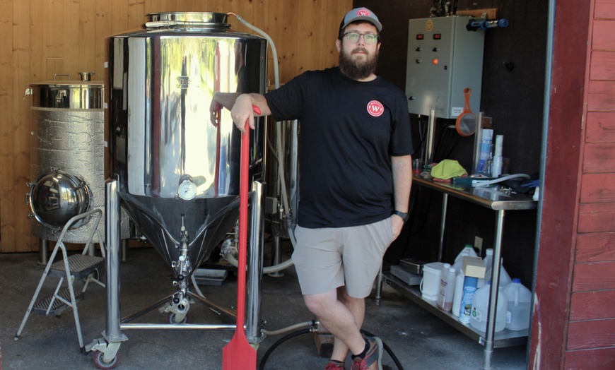 Image 9: Award-Winning Spirits Flight, Cocktail & FREE Glencairn Glass