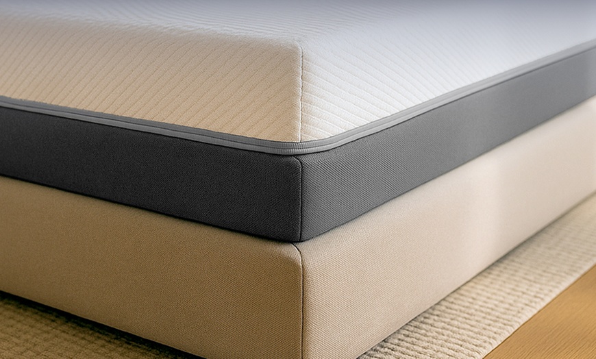 Image 6: Colchón de Memory & Waterfoam, 22 cm, The White Stone