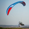 Image 5: Vuelo en paramotor de 20 minutos para 1 o 2 personas con fotos