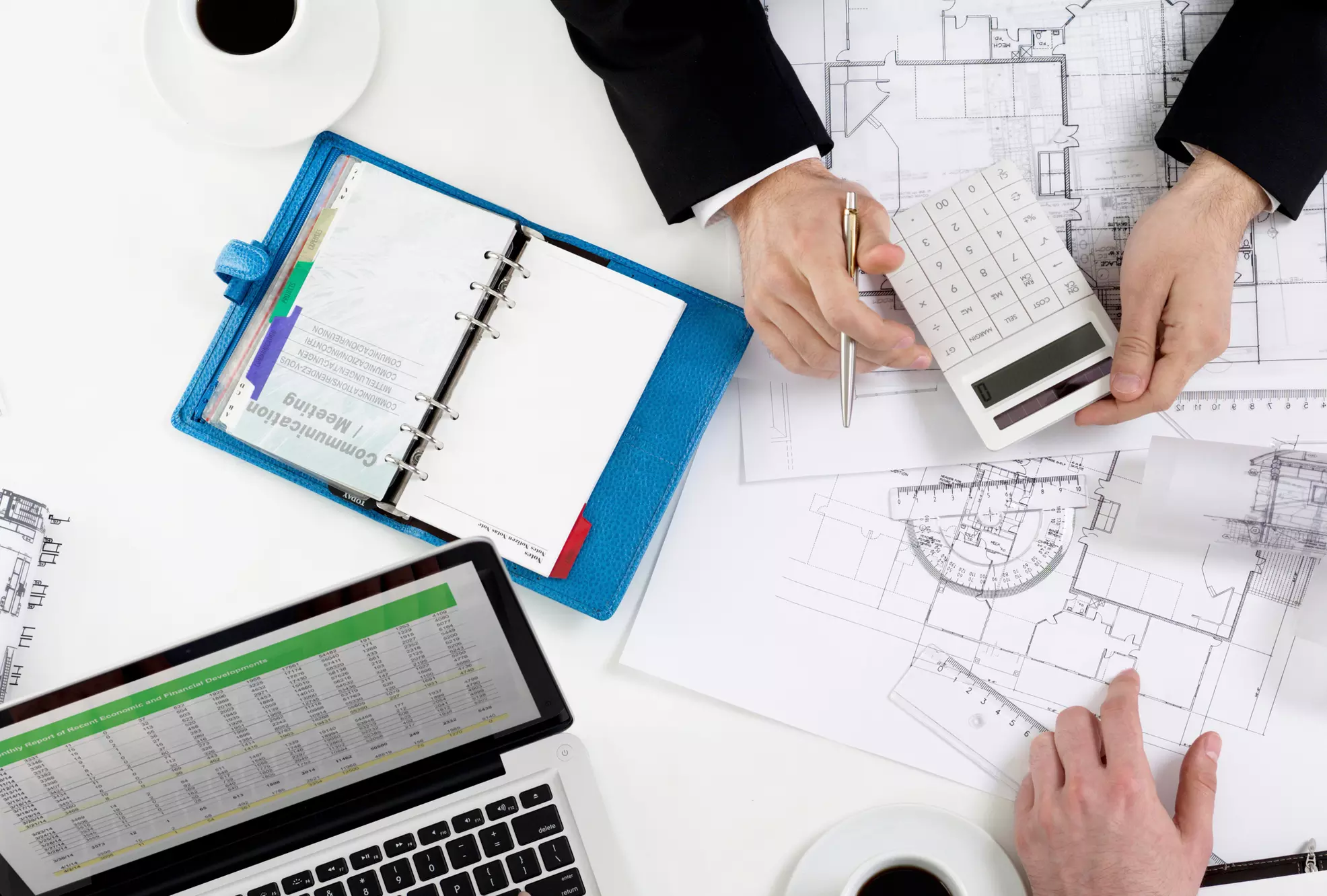 Business Consulting Services at FTF Consulting (51% Off) - Primary Image