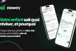 Un mois de soutien scolaire avec Stewdy, le coach basé sur l'IA : plan "Premium" ou "Ultimate" (50% de remise) - Second Medium