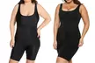InstantFigure Compression Slimming Tank Bodyshorts - Second Medium
