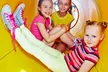 Children's Birthday Party at HippoHopp Indoor Playground - Atlanta, GA - Second Medium