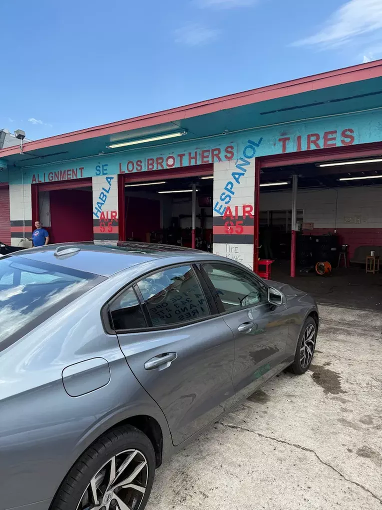 Full Synthetic Oil Change for a Healthier Engine & Smoother Ride