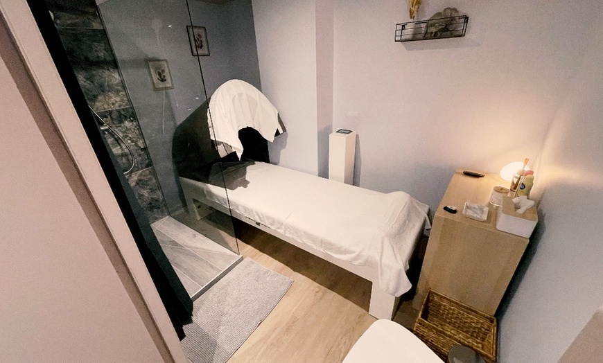 Image 6: Séances performance et détox au centre Point Soleil Réaumur Sébastopol