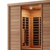 Image 3: Relax with a 30-Minute or 60-Minute Sauna Session